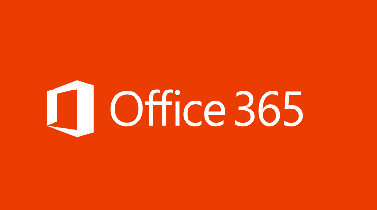 Office 365 akció logó